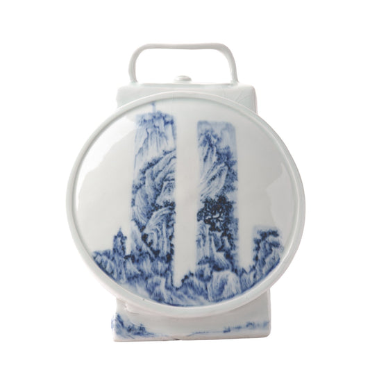 Conceptual Ceramics collection - Feng Shui 911