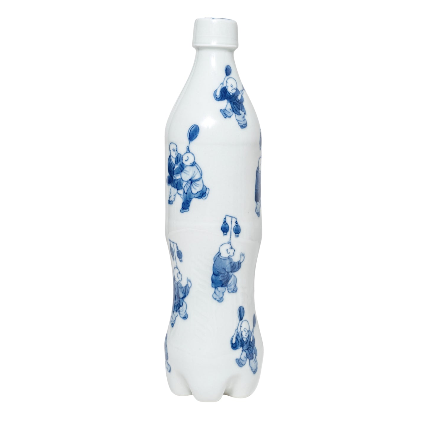 Taikkun Coke Bottle - #003