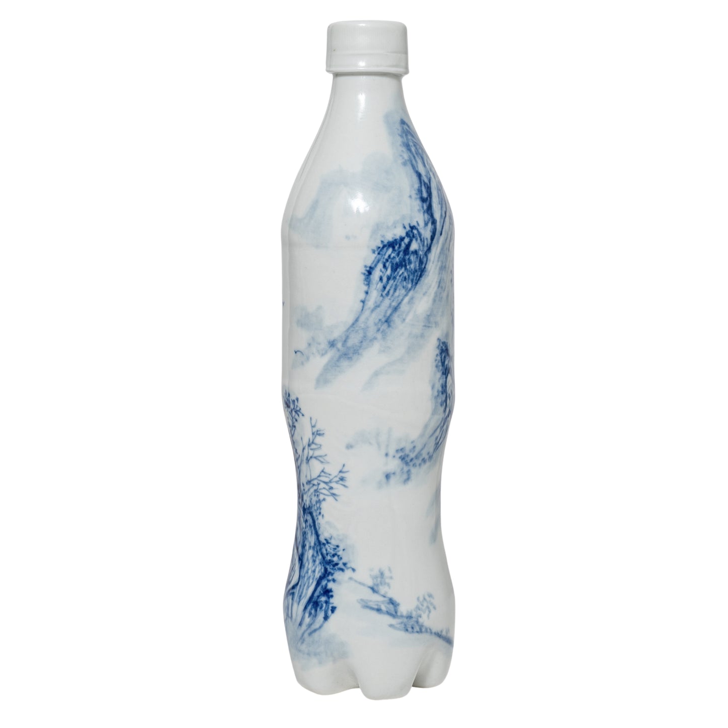 Taikkun Coke Bottle - #002