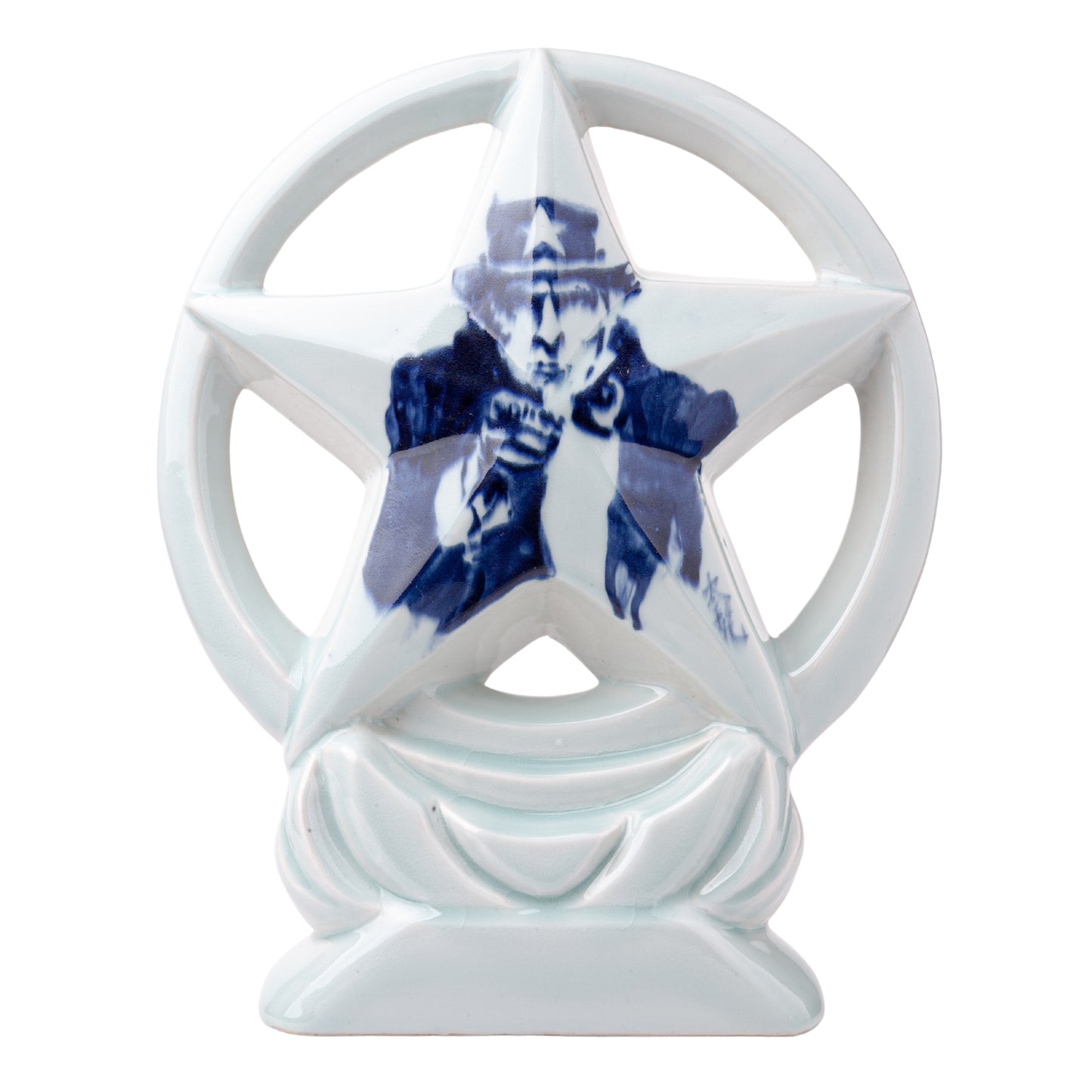 Conceptual Ceramics collection - All Stars series