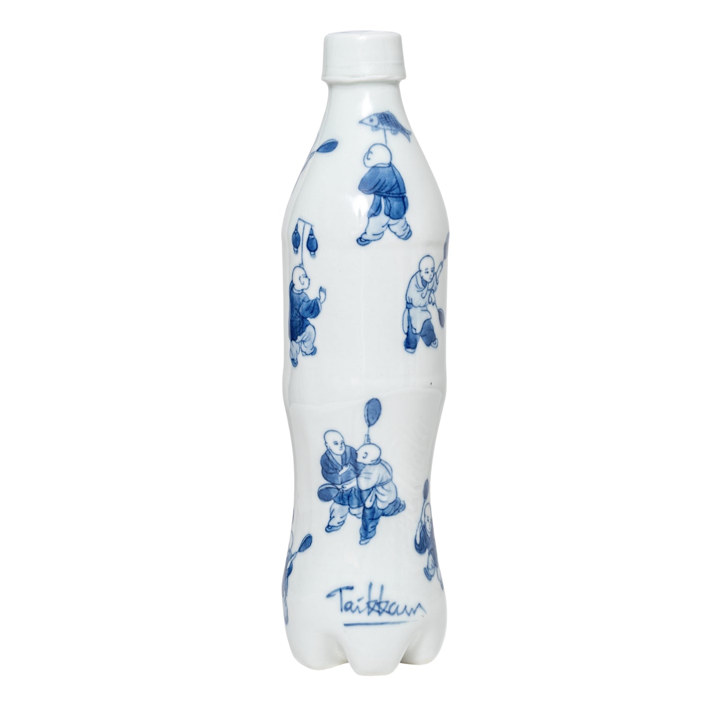 Taikkun Coke Bottle - #003