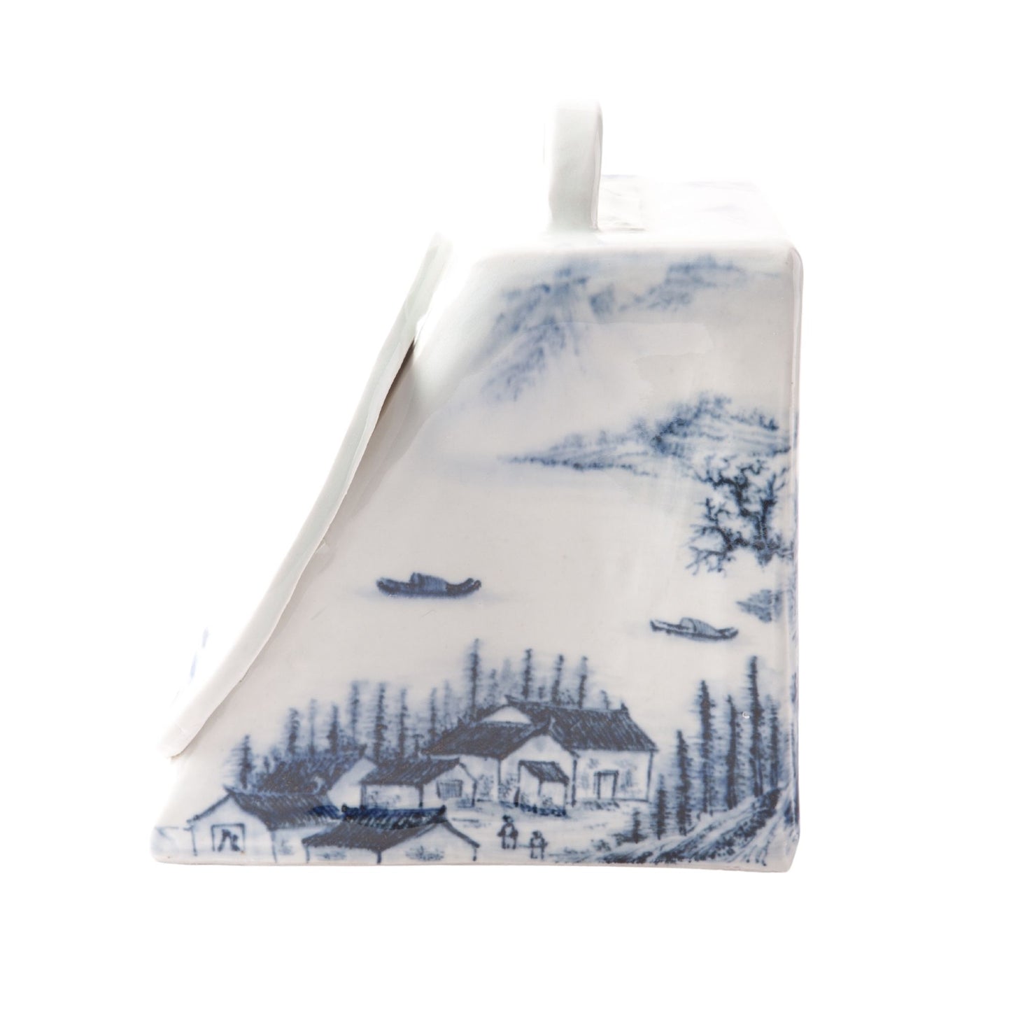 Conceptual Ceramics collection - Feng Shui 911