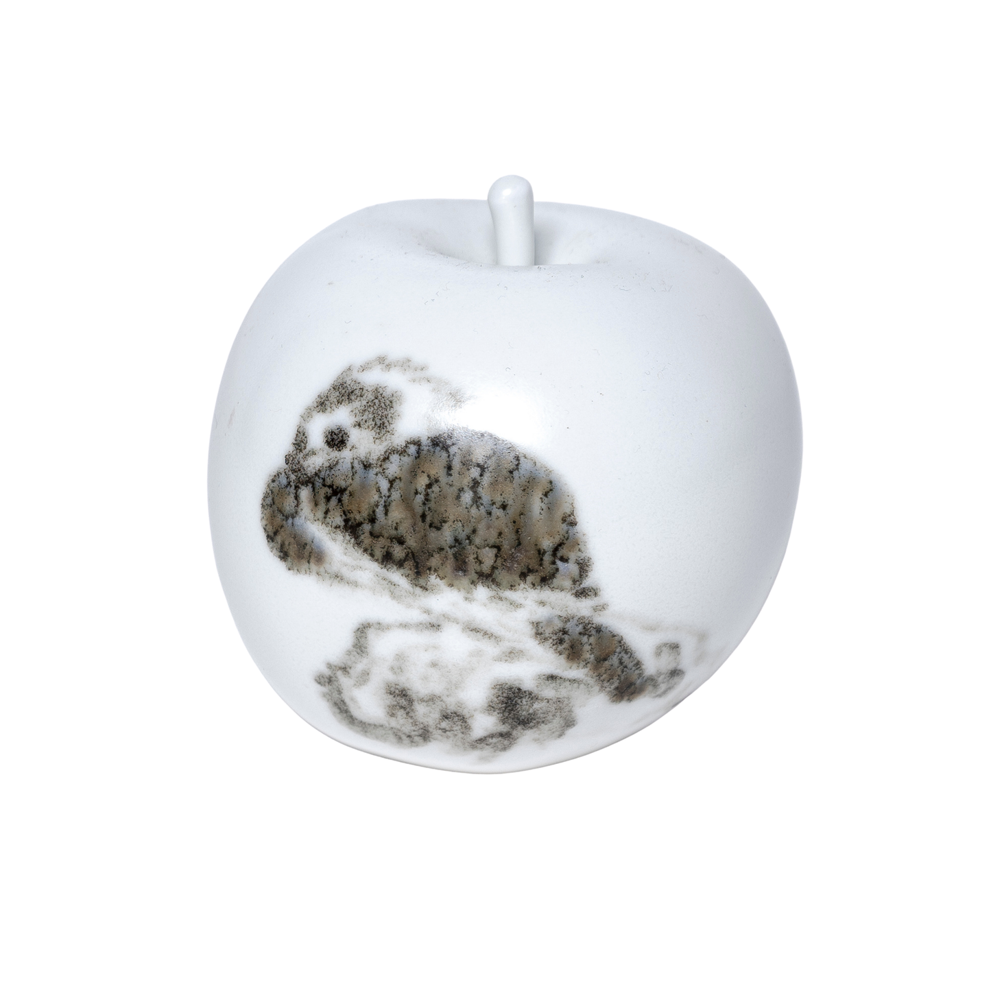 Taikkun Porcelain Apple - Bada Series only1