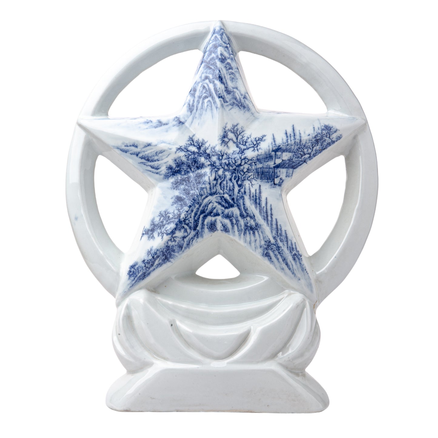Conceptual Ceramics collection - All Stars series