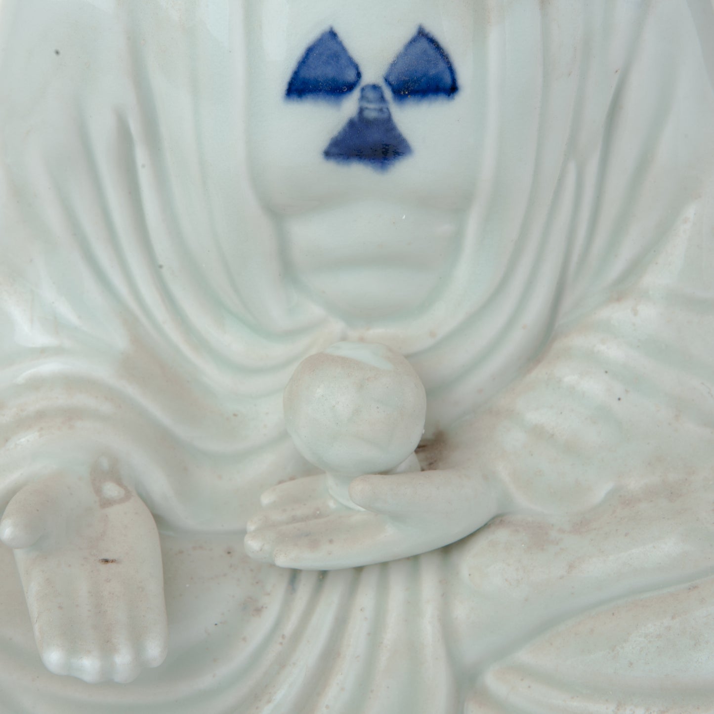 Conceptual Ceramics collection - Maitreya